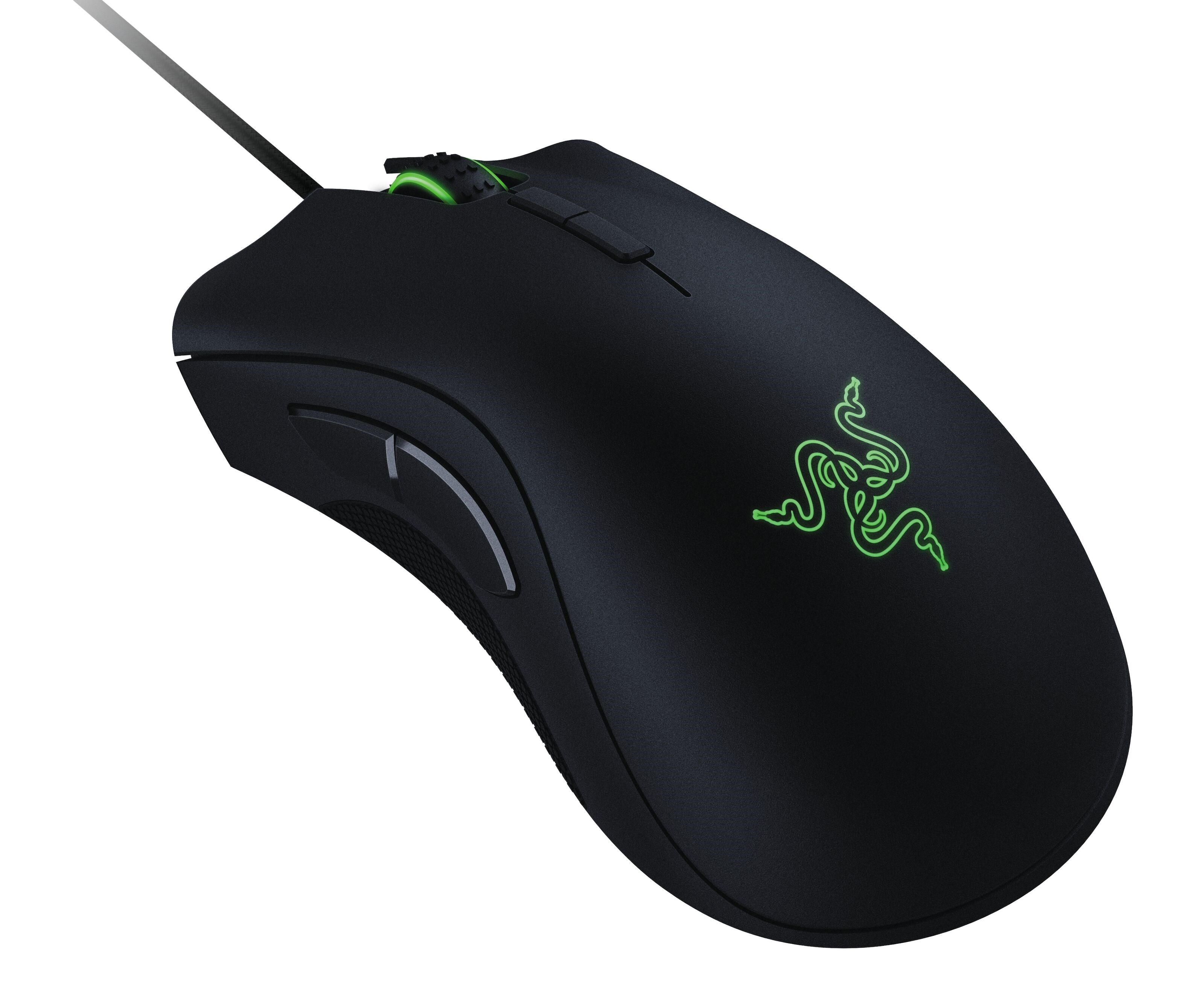 razer deathadder elite software mac