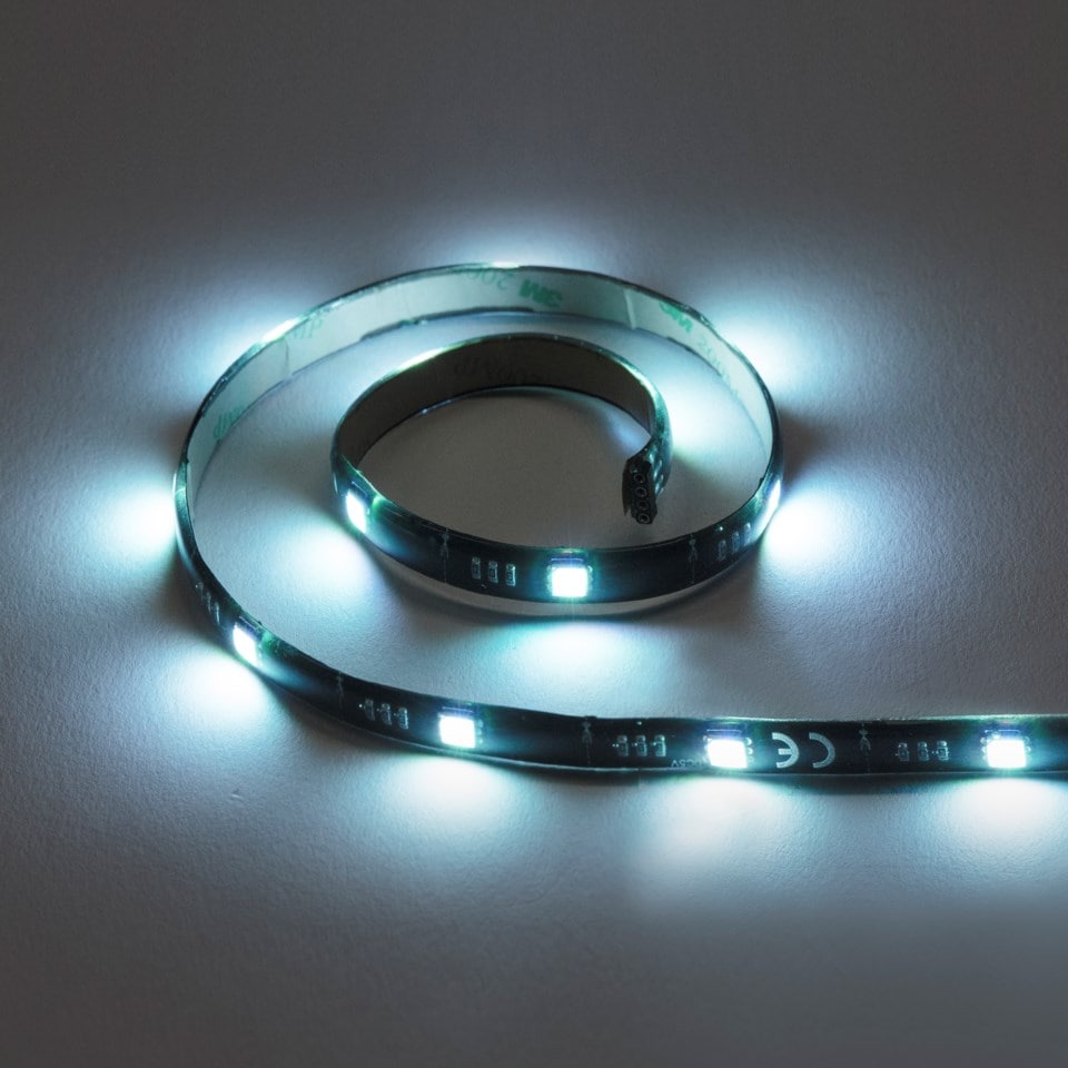 Ledsavers LED-list for TV RGB 3-pk.