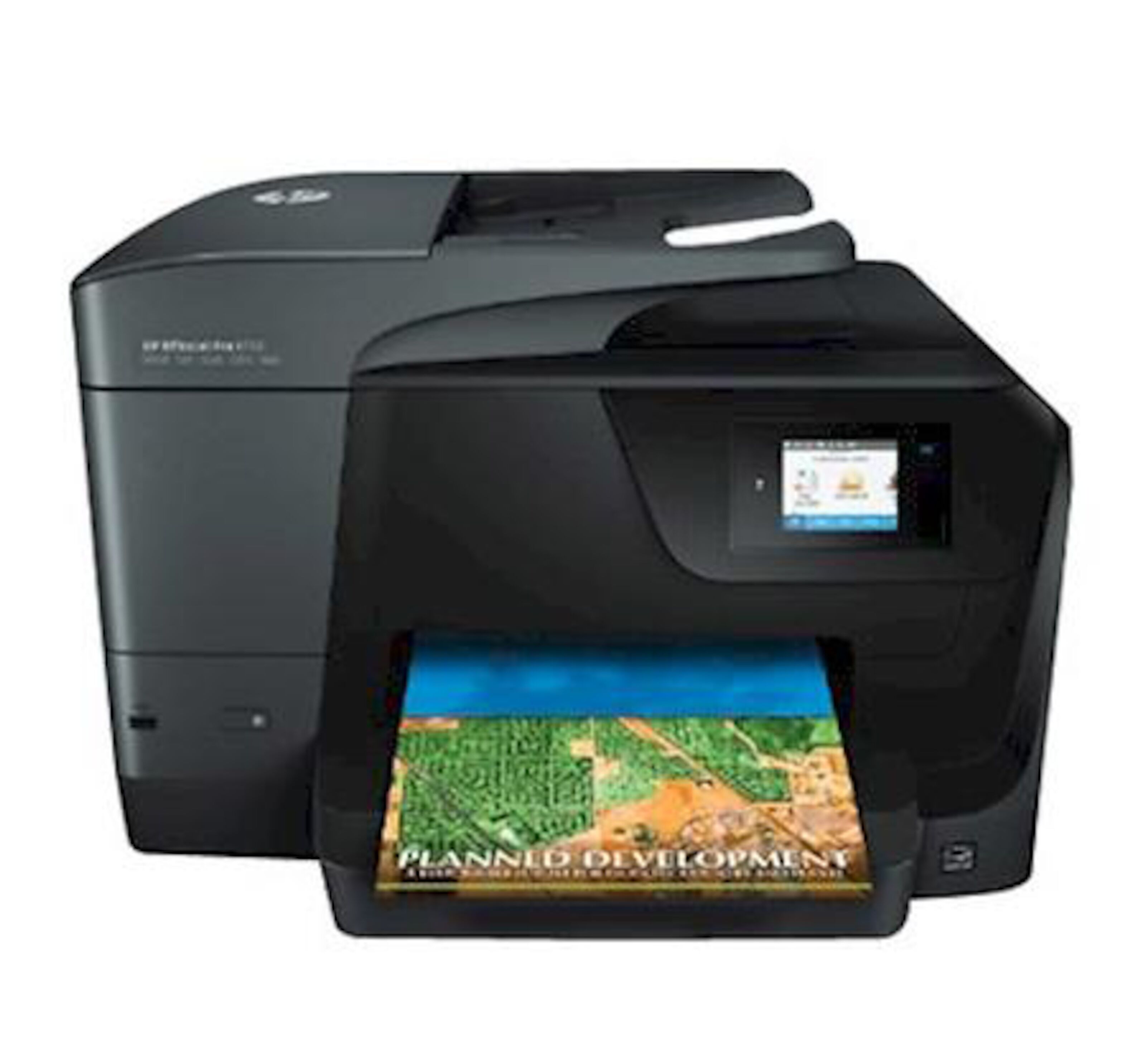 OfficeJet Pro 8710 - HP | Kjell & Company
