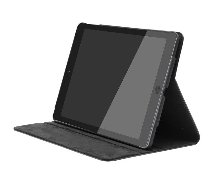 Linocell Slim swivel Fodral för iPad 97-serien