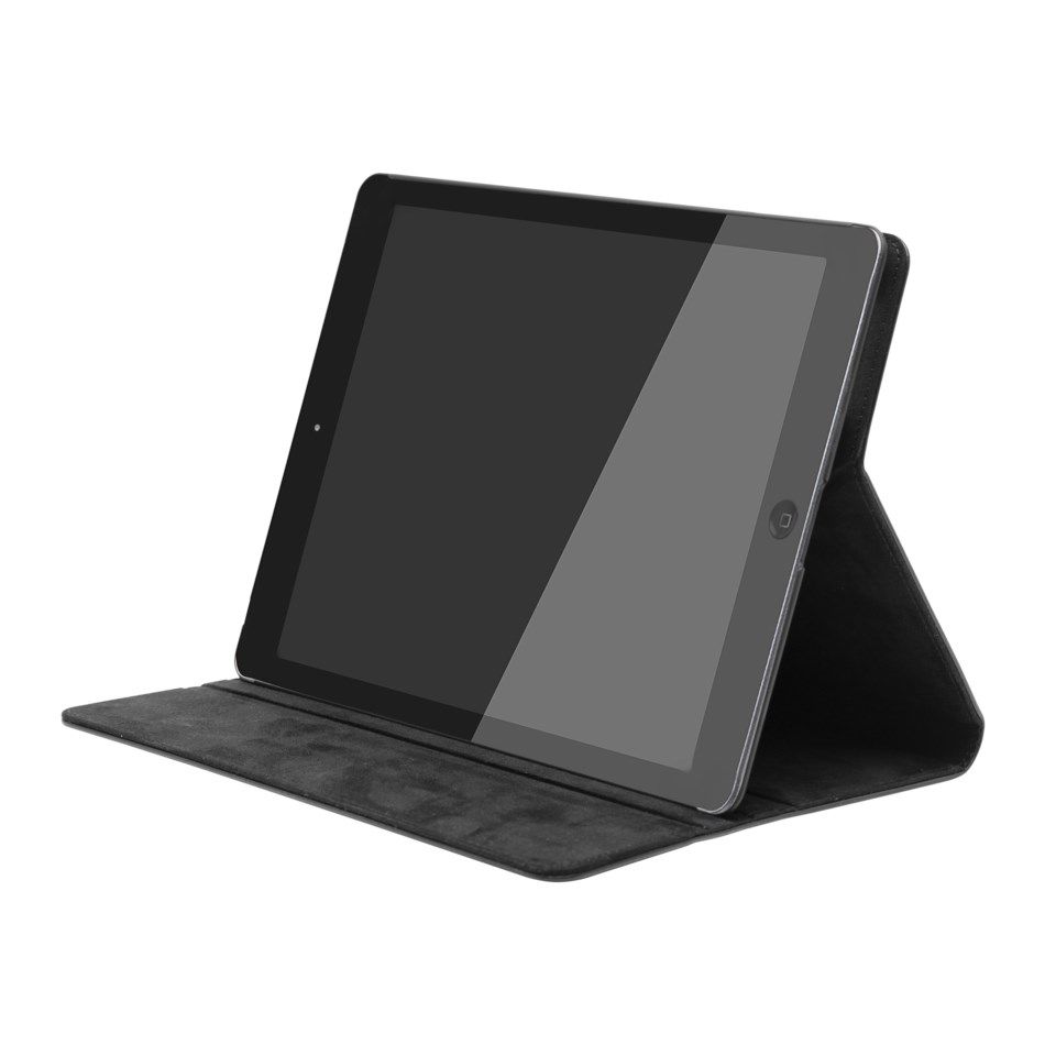 Linocell Slim swivel Fodral för iPad 2, 3 och 4