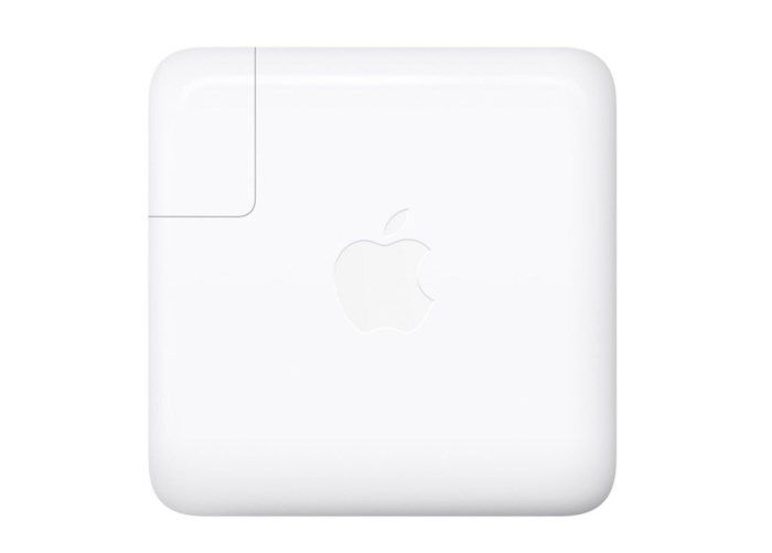 Apple 61 W USB-C-strömadapter