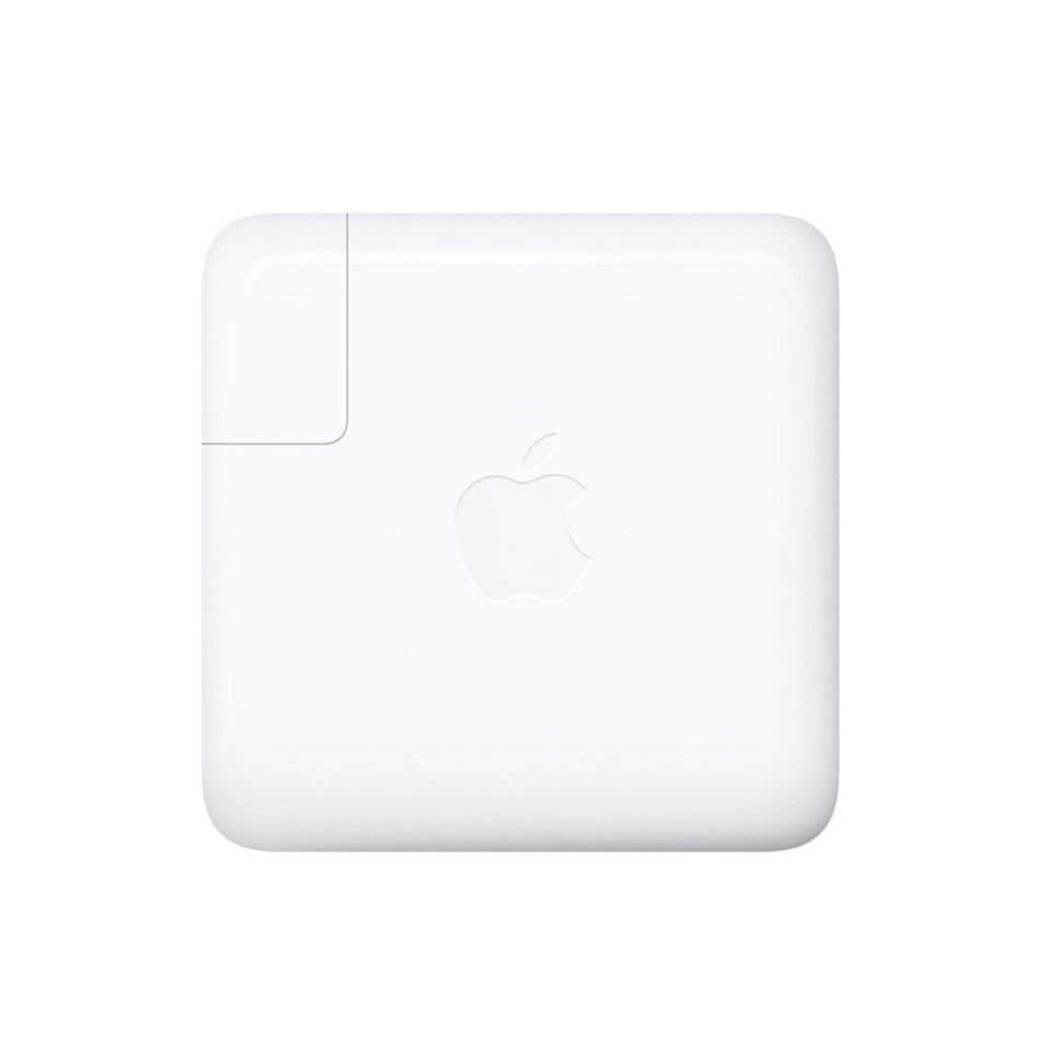 Apple 61-watts USB-C-lader