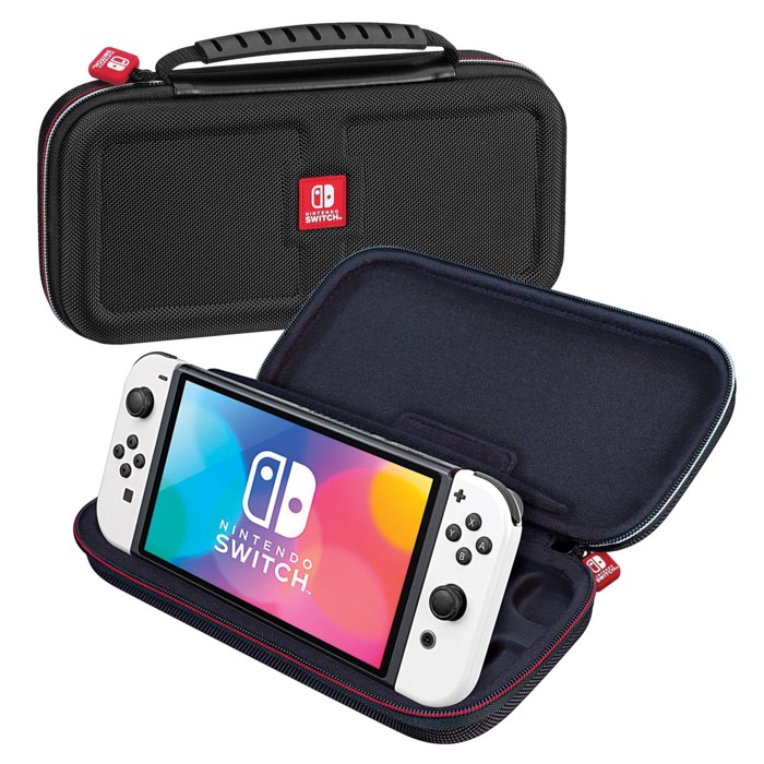 Nintendo Deluxe Väska till Nintendo Switch