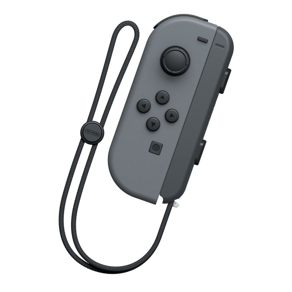 Nintendo Joy-Con Pair Handkontroller - Nintendo Switch handkontroller