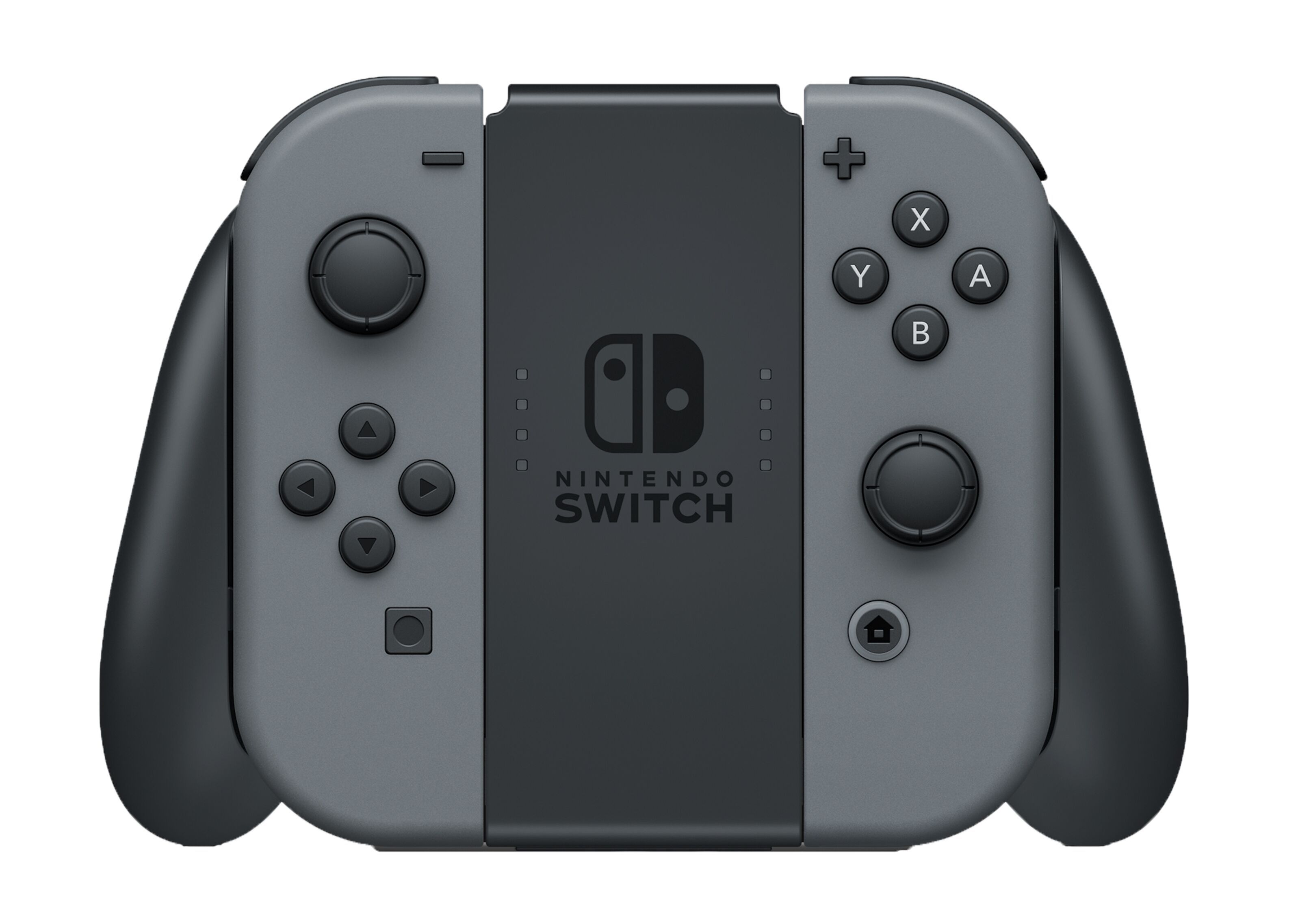 Nintendo Switch Kontroll, Handkontroller till Switch