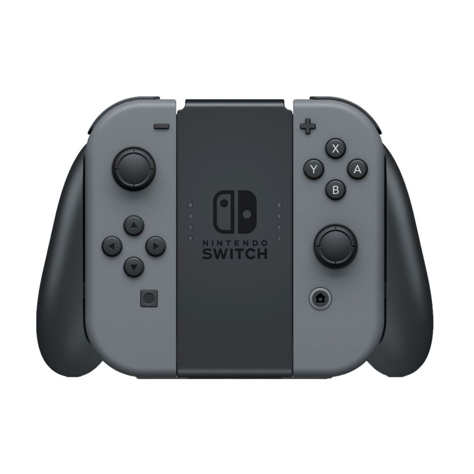 Nintendo Joy-Con Charging grip