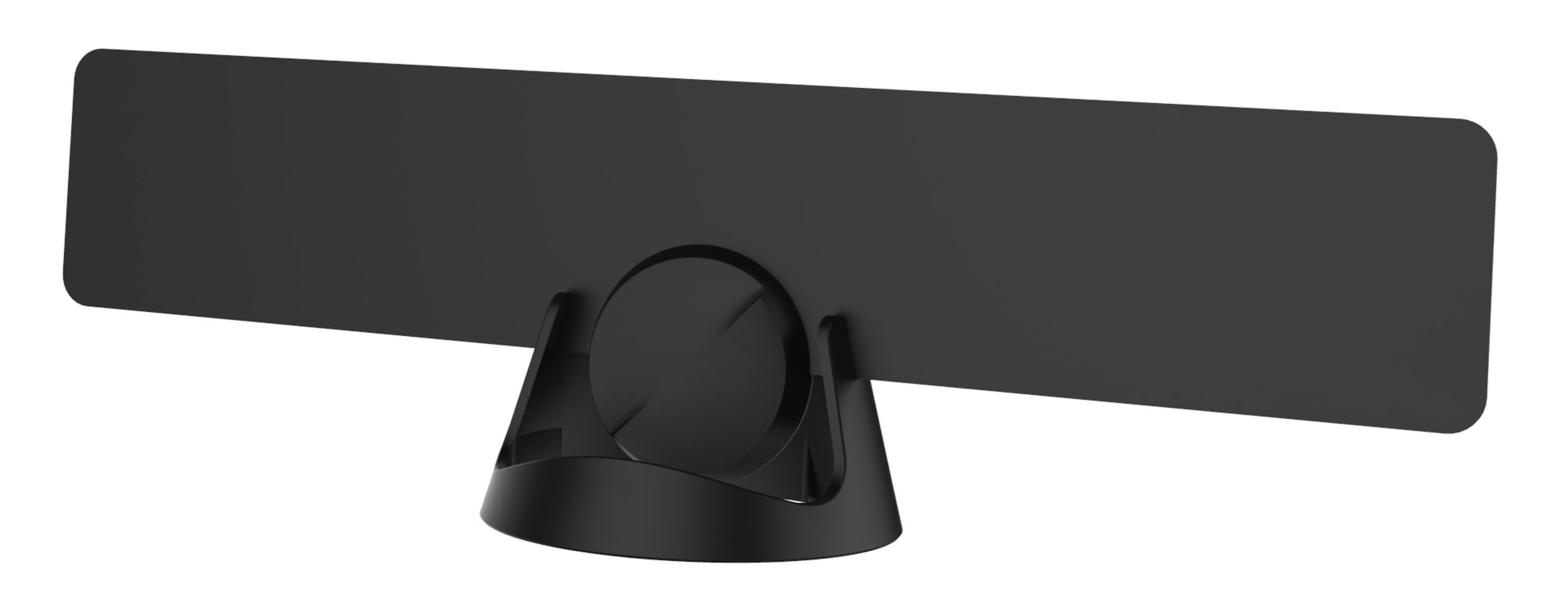 Tynn innendørsantenne UHF