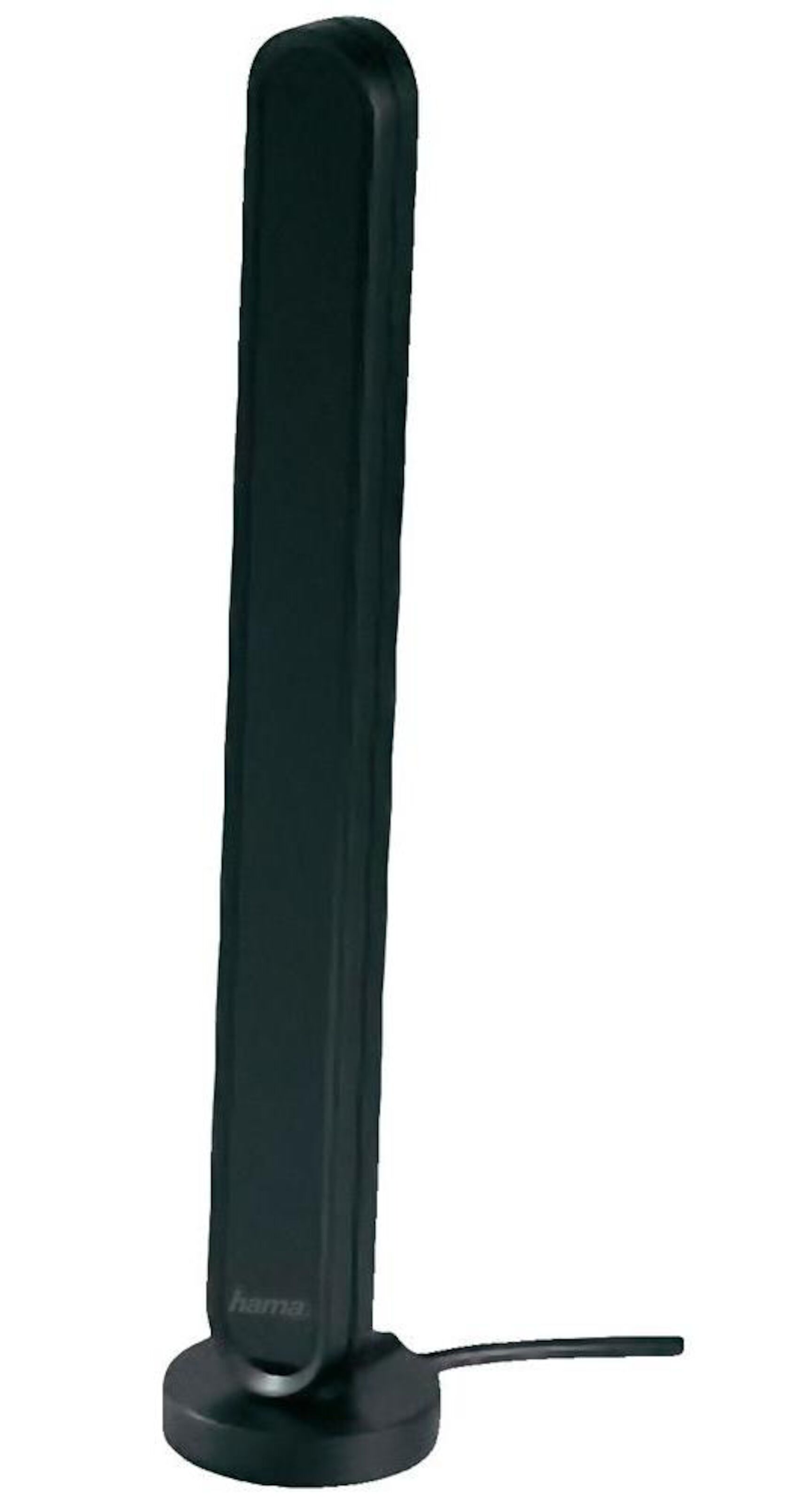 Aktiv inneantenne for FM, Dab og Dab+