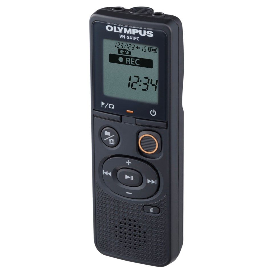 Olympus VN-541 PC Diktafon