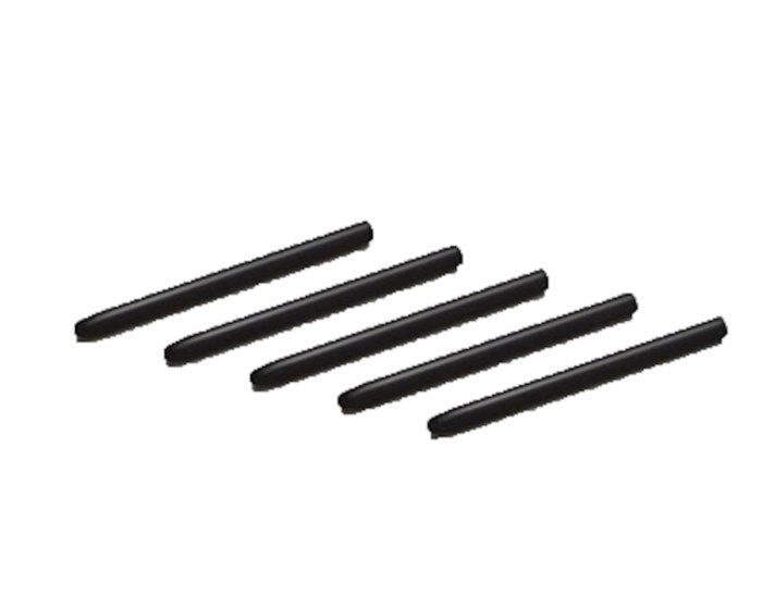 Wacom Spetsar till penna 5-pack