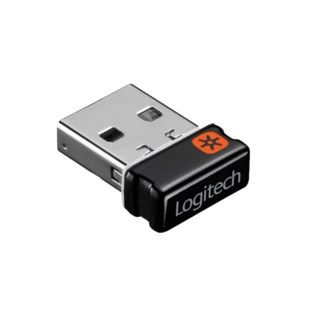 Original Logitech Logi Bolt USB Wireless Receiver Dongle Secure