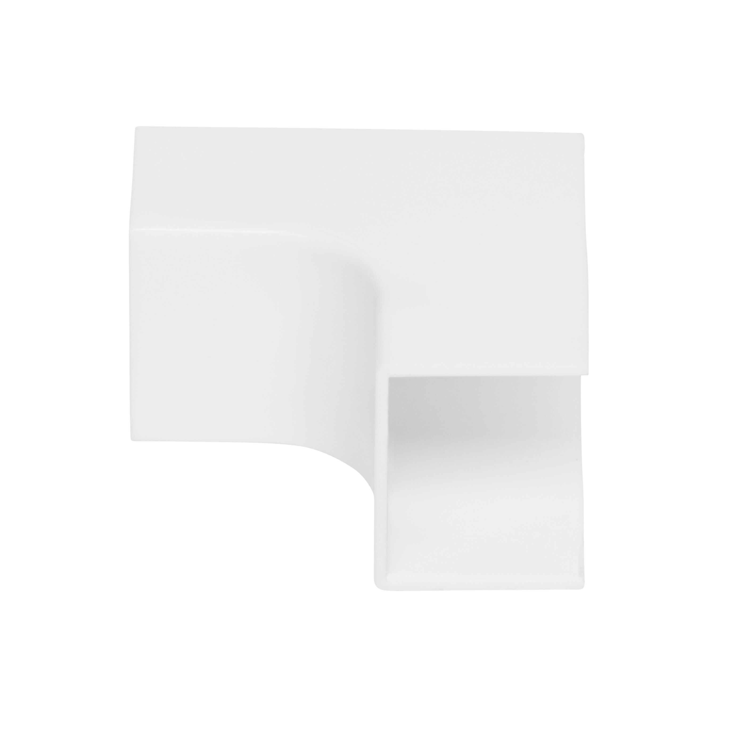 Innerhjørne for kabelkanal 35x17 mm