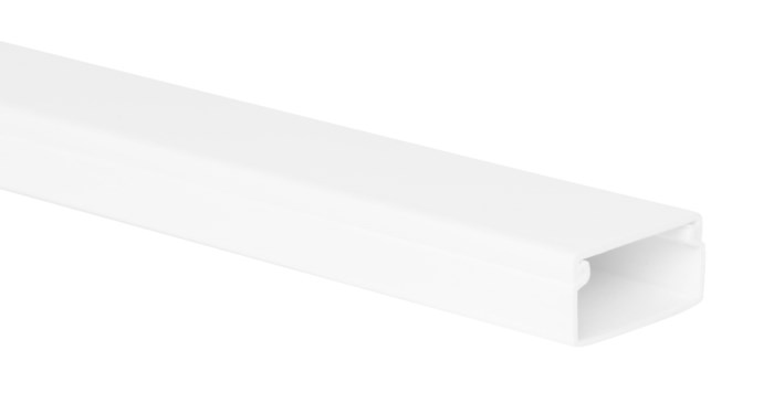 Kabelkanal Vit 35x17 mm 2 m