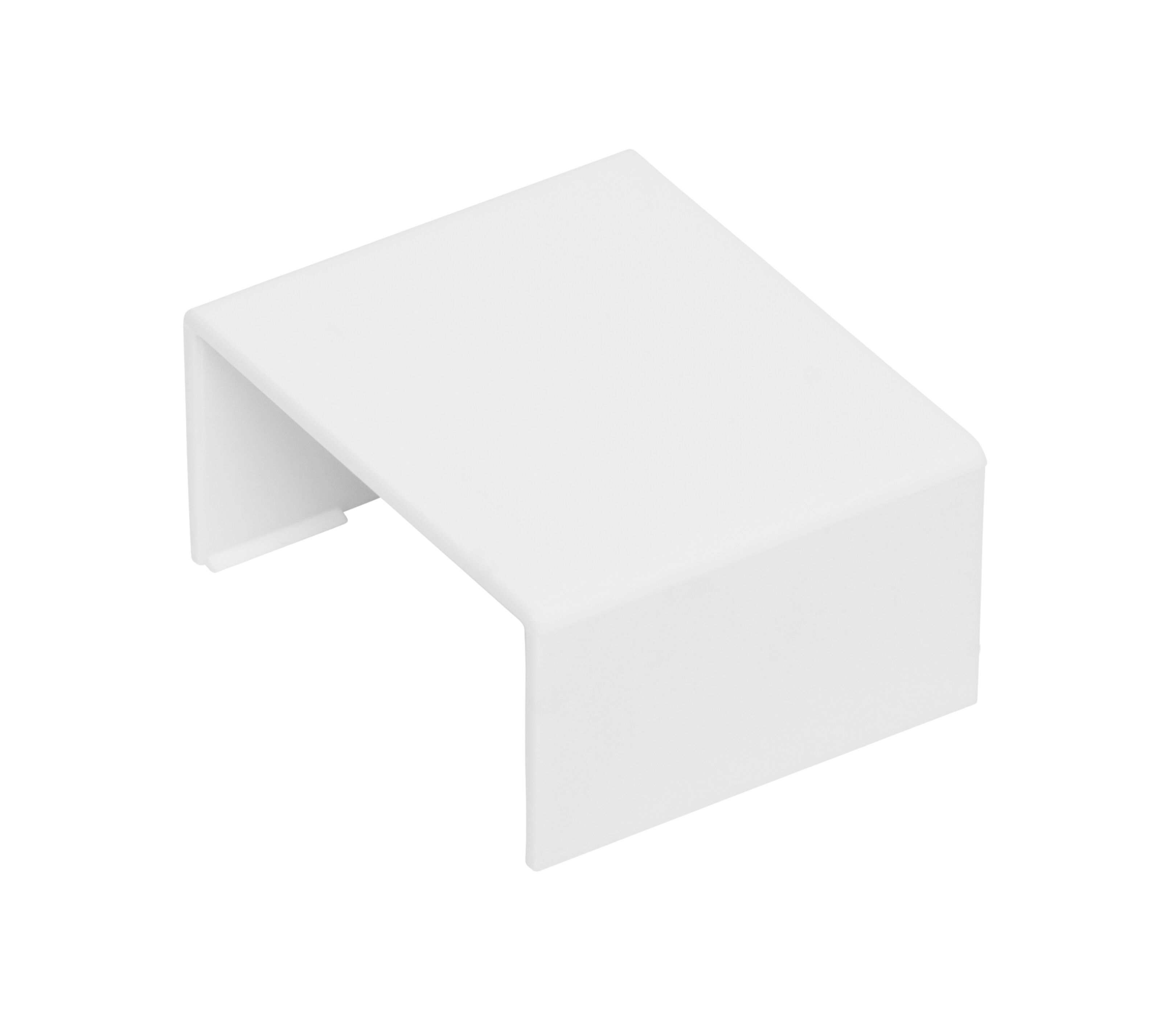 Ändplugg för kabelkanal 35x17 mm