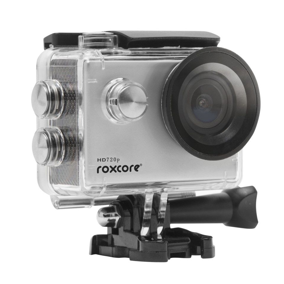 Roxcore 720p Actionkamera