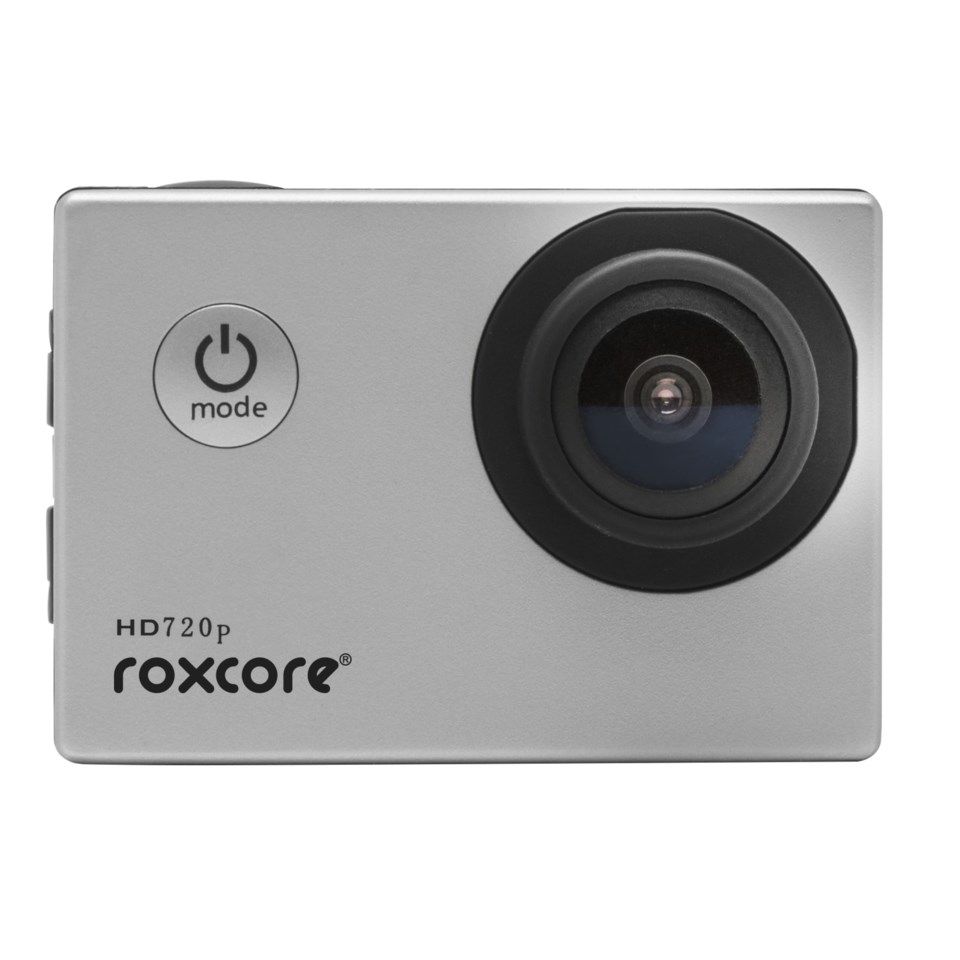 Roxcore 720p Actionkamera
