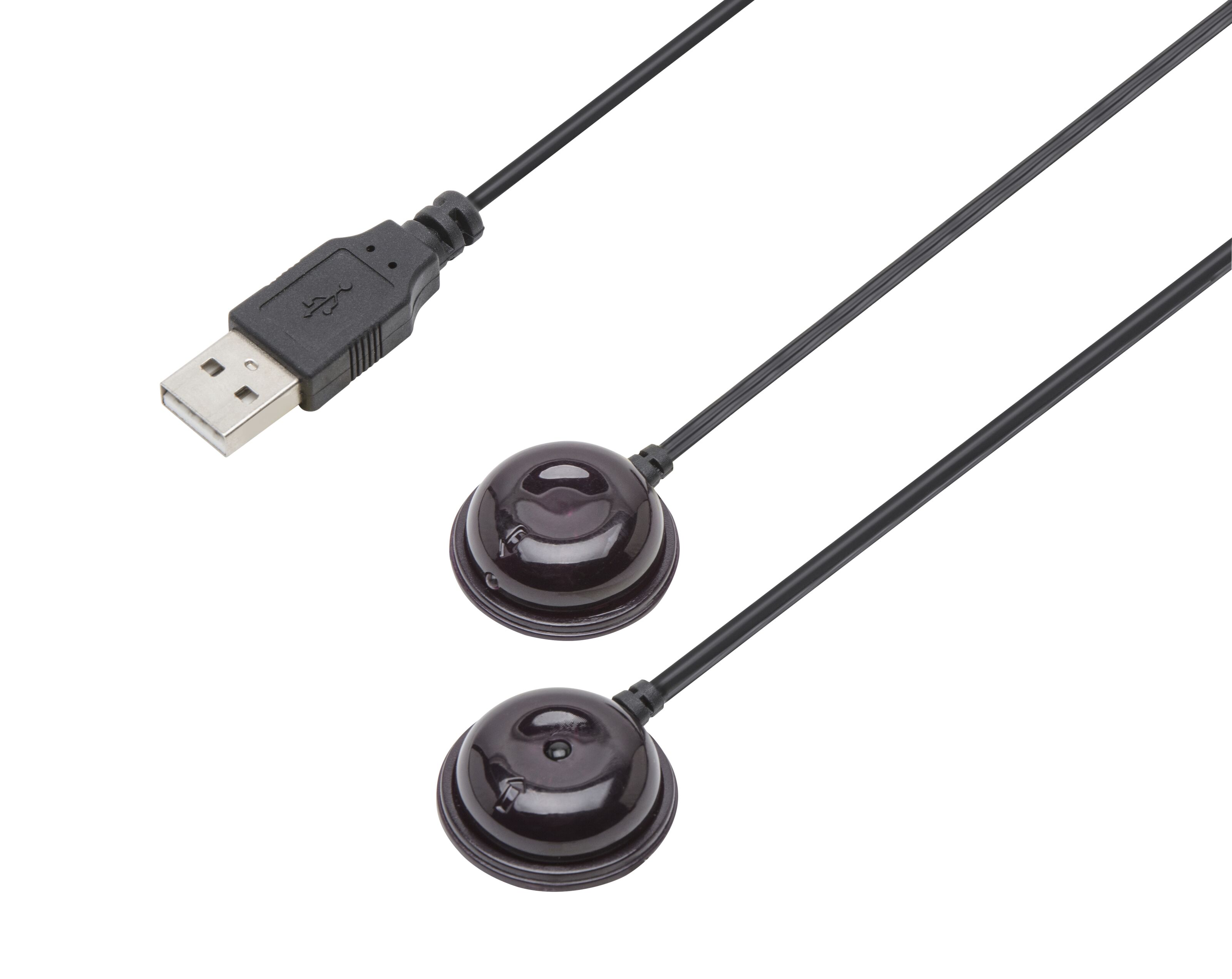 Luxorparts IR-forlenger for fjernkontroll