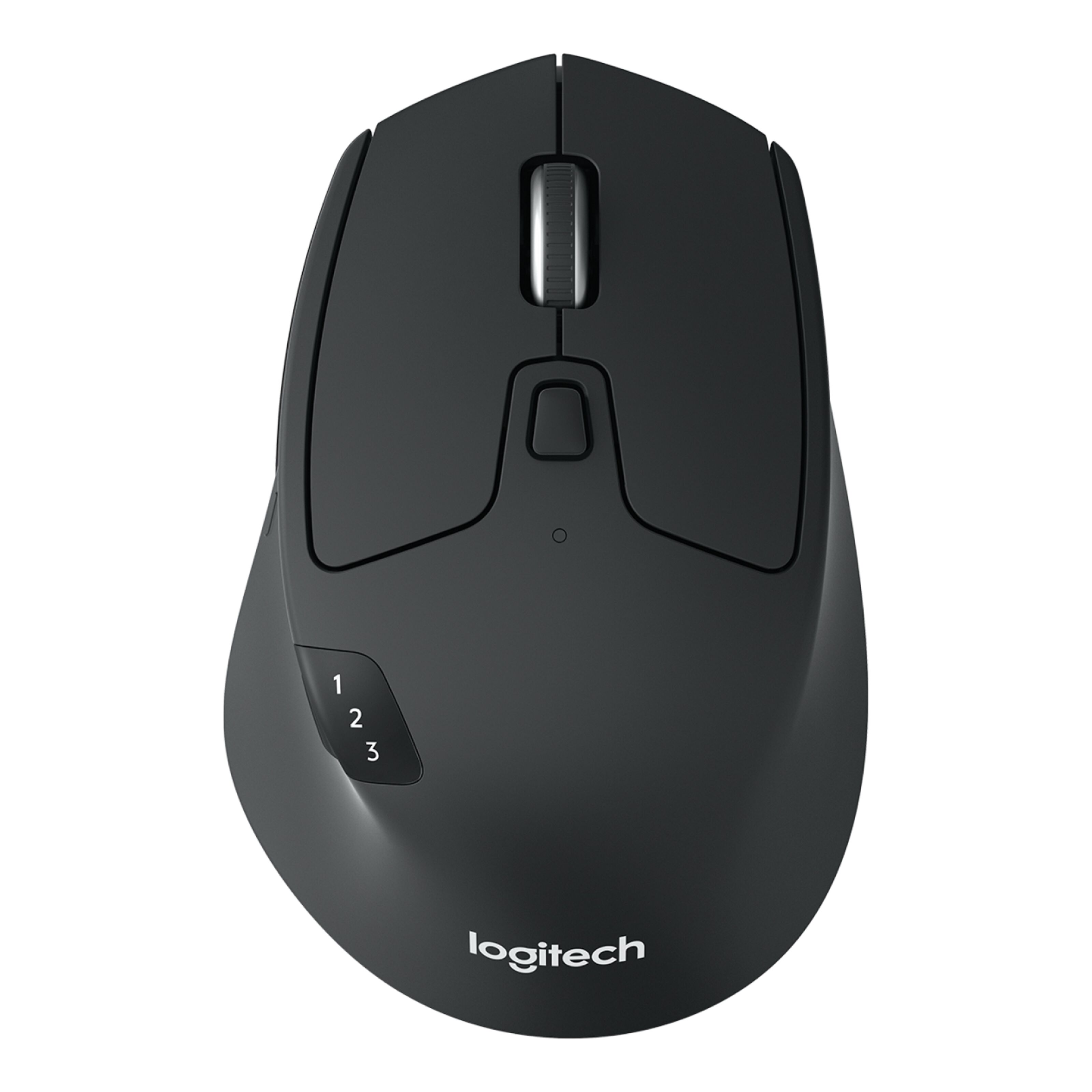 Logitech M720 Trådløs datamus