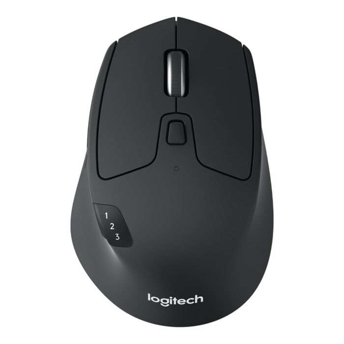 Logitech M720 Trådlös datormus