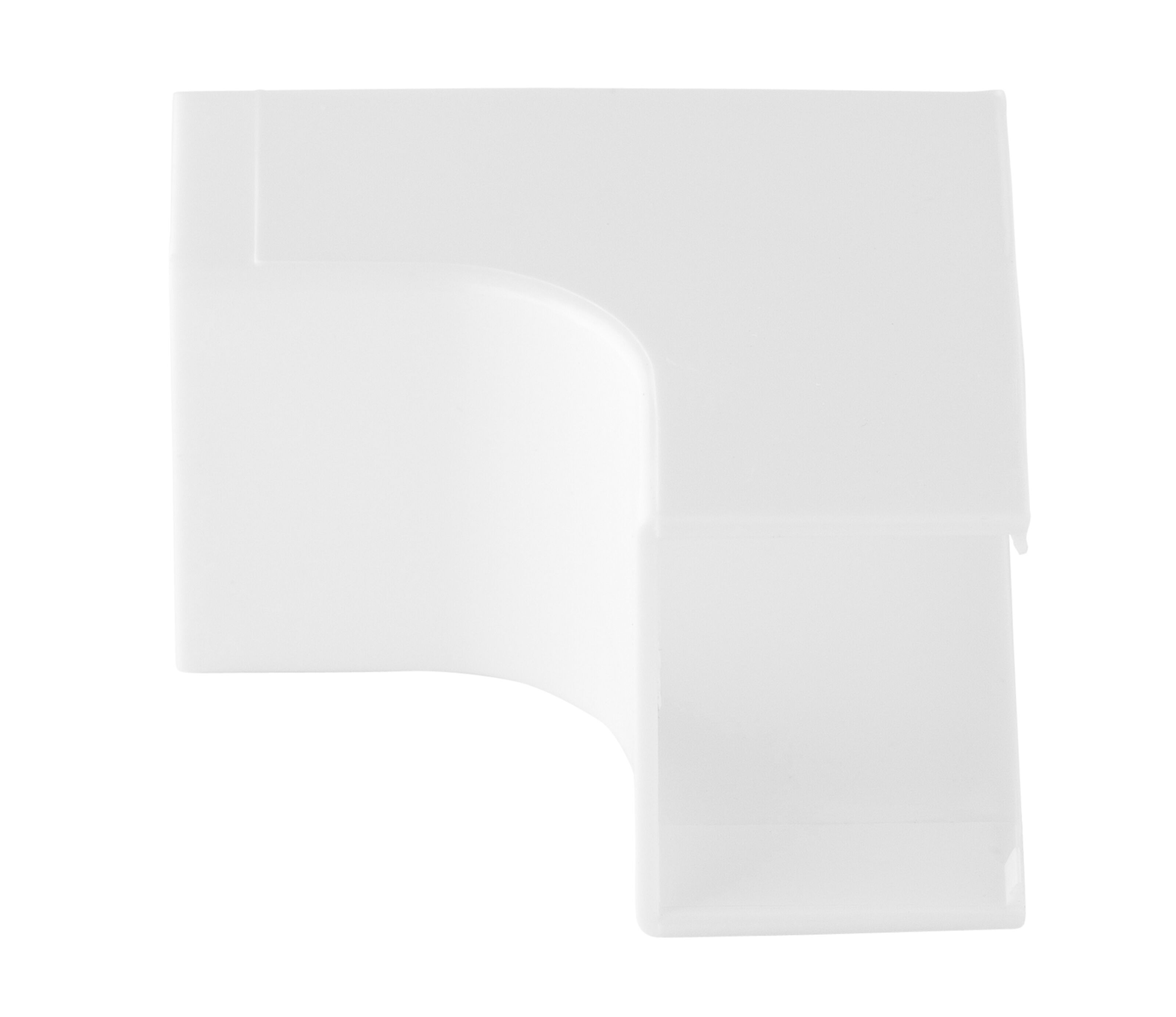 Innerhörn för kabelkanal 20x17 mm