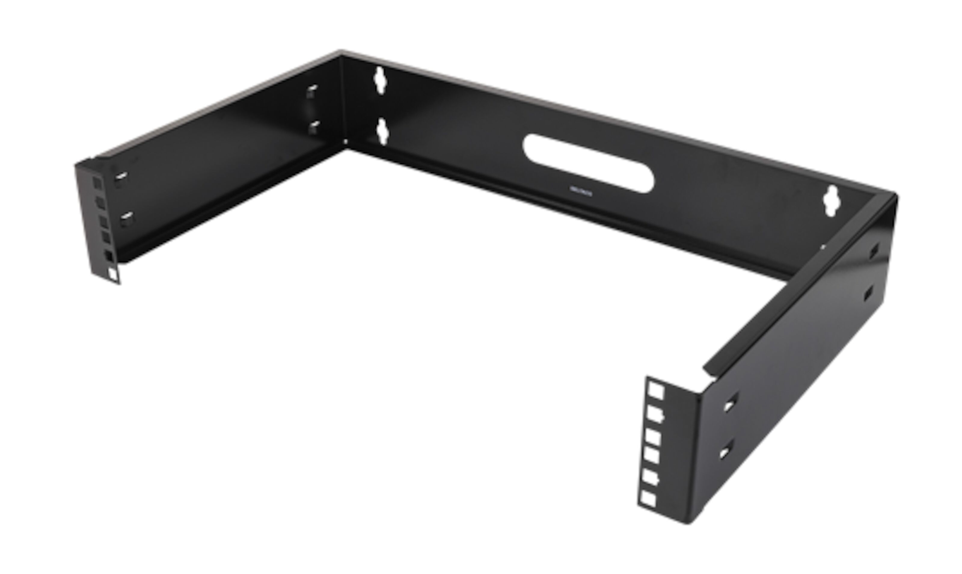 19"-väggrack 2U
