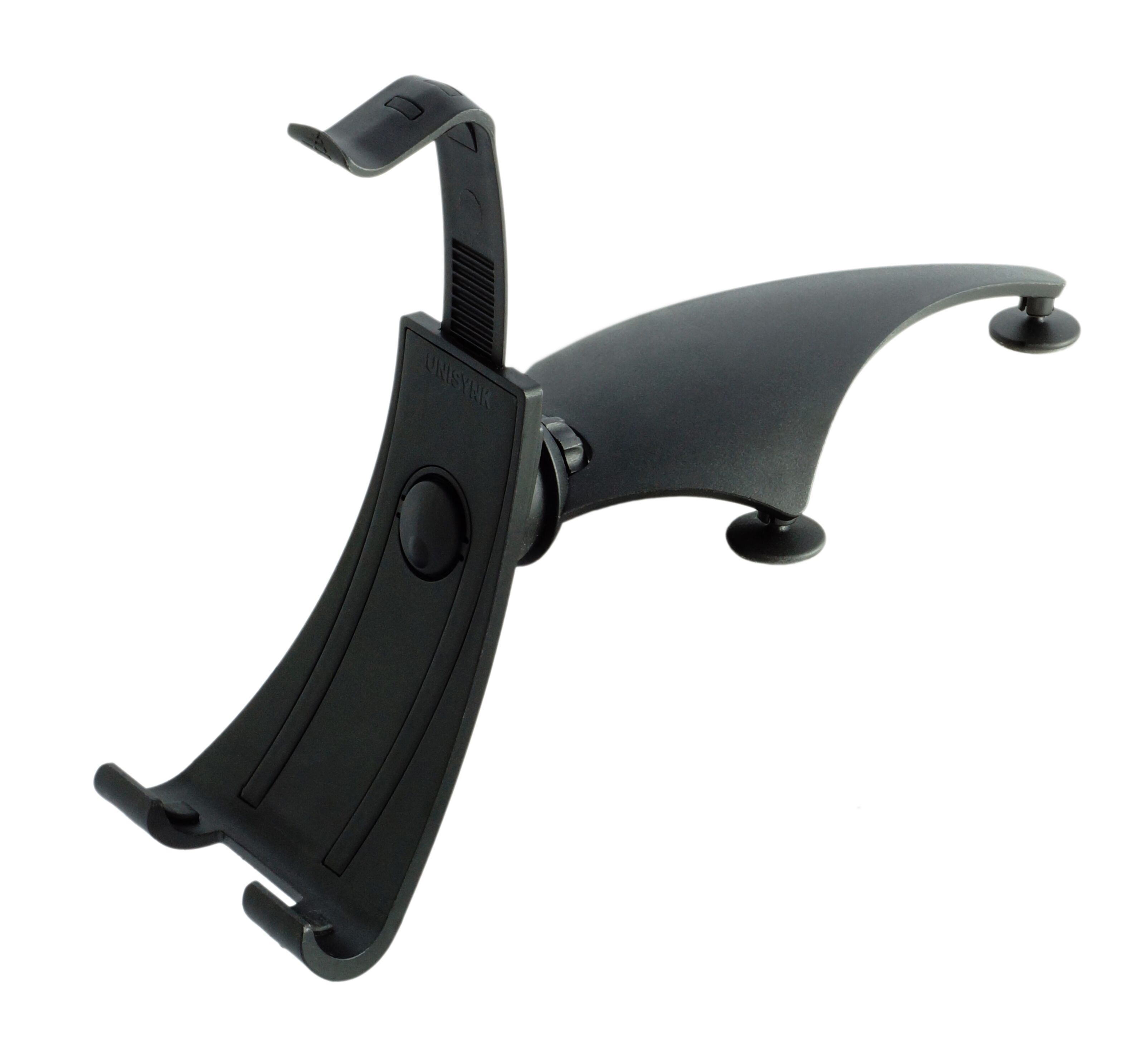 Unisynk Mobilhållare för instrumentpanel