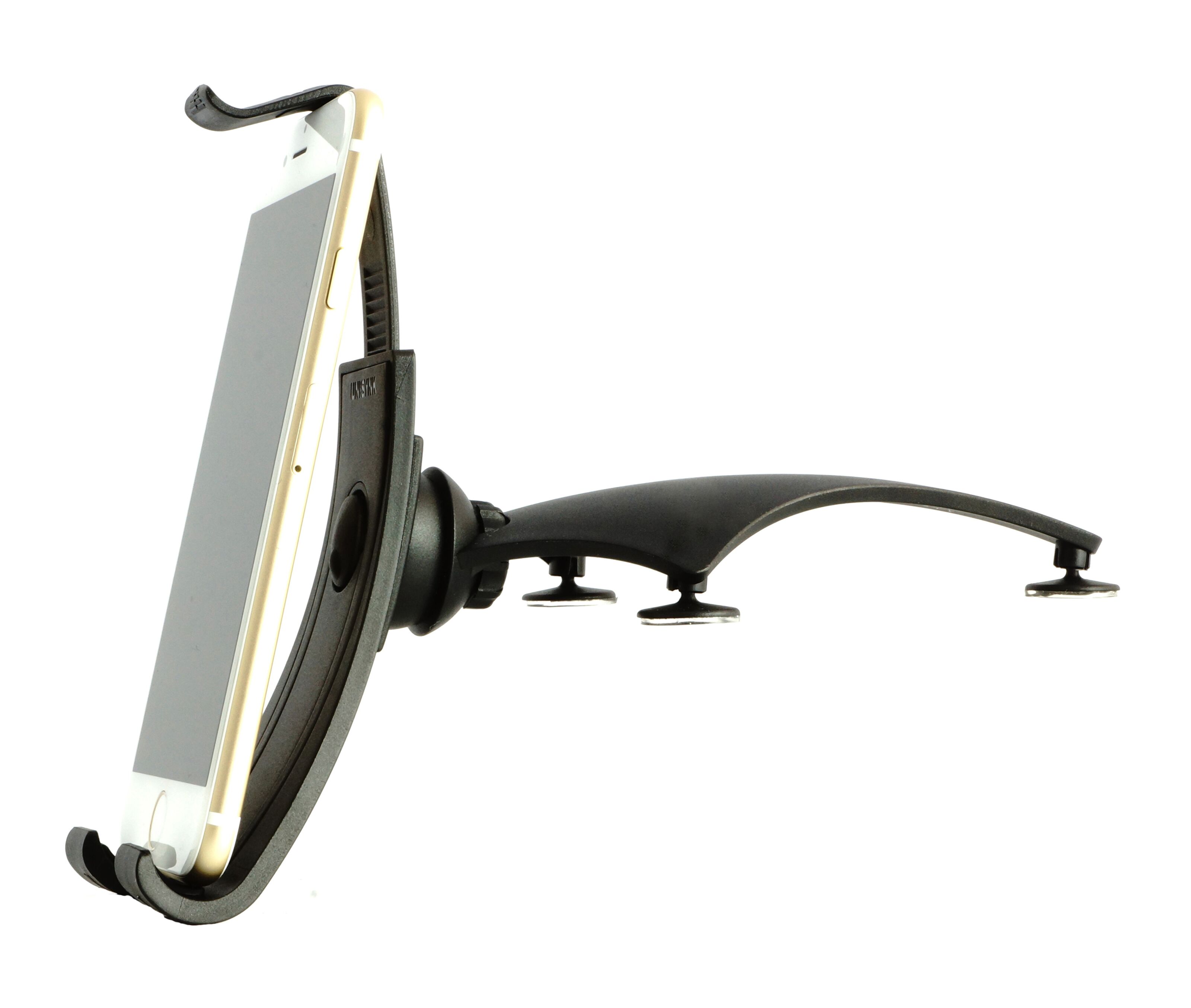 Unisynk Mobilholder for dashbord