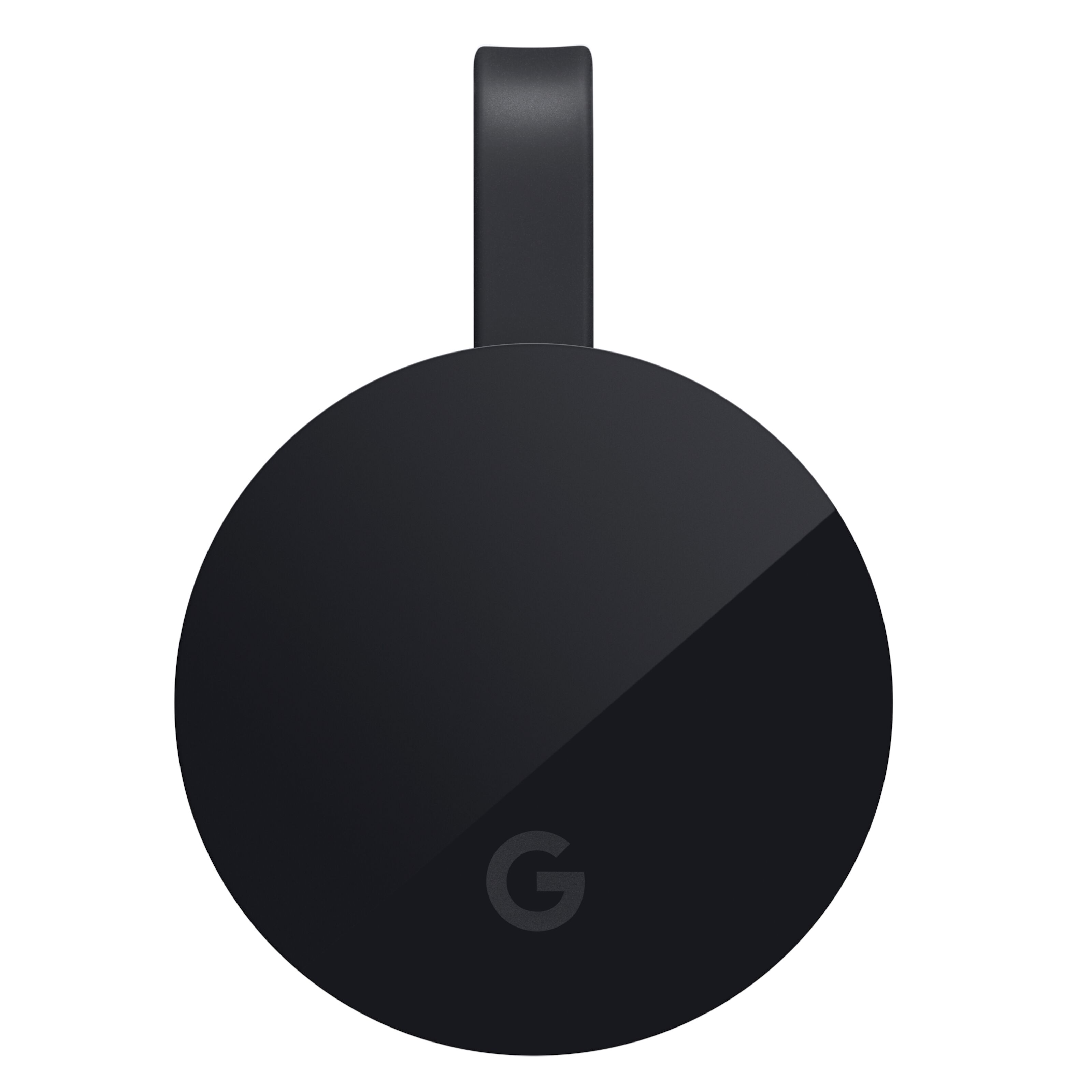 Google Chromecast Ultra Mediaspelare