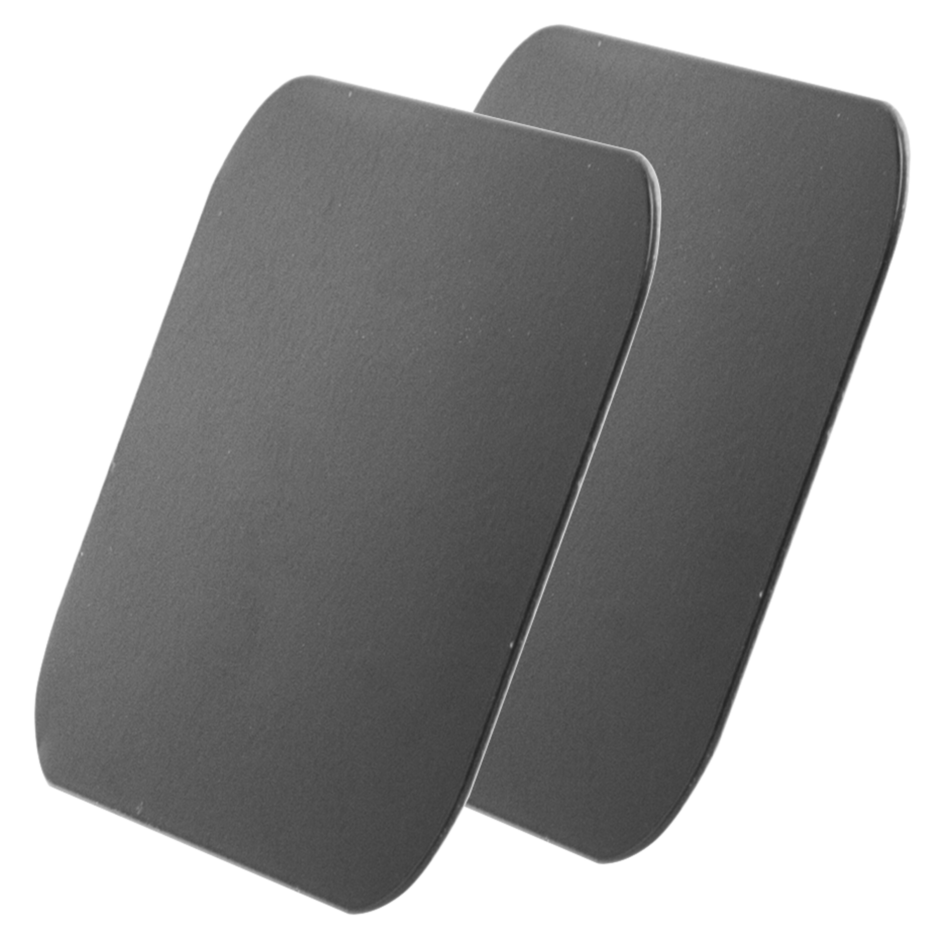 Linocell Plate for magnetisk holder, 2-pk.