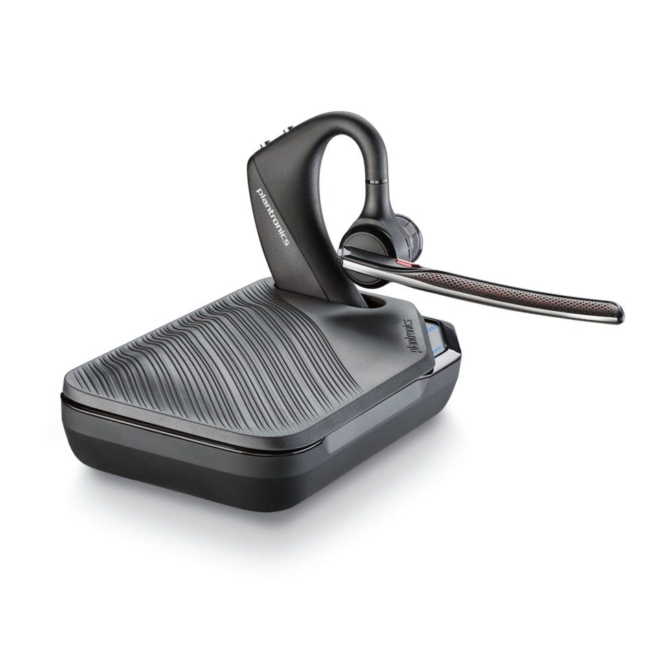 Plantronics Ladeetui for Voyager 5200