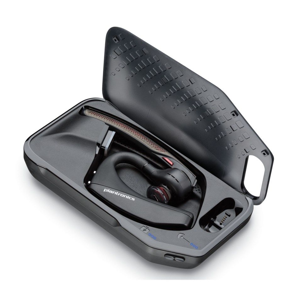 Plantronics Ladeetui for Voyager 5200