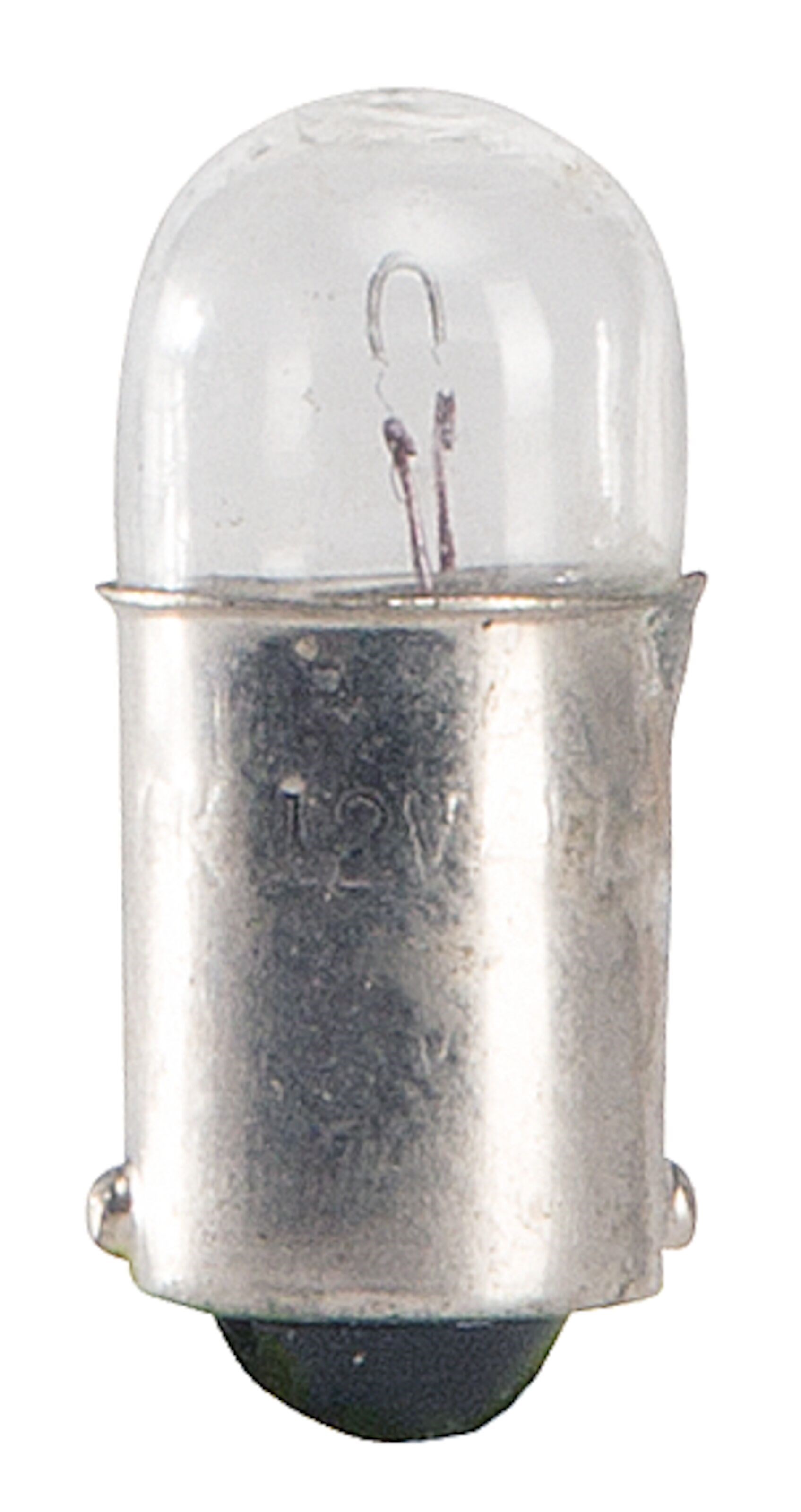 S+H Scharnberger Glühlampe T1 3,2x9,5mm BiPin 1,27 14 Volt 65mA Röhrenform 