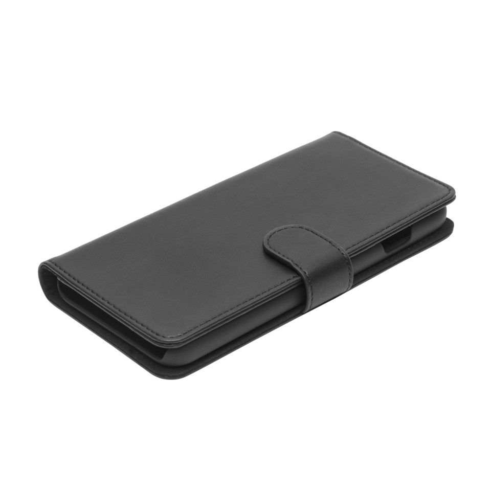 Linocell Stor mobilplånbok för iPhone 11 och Xr