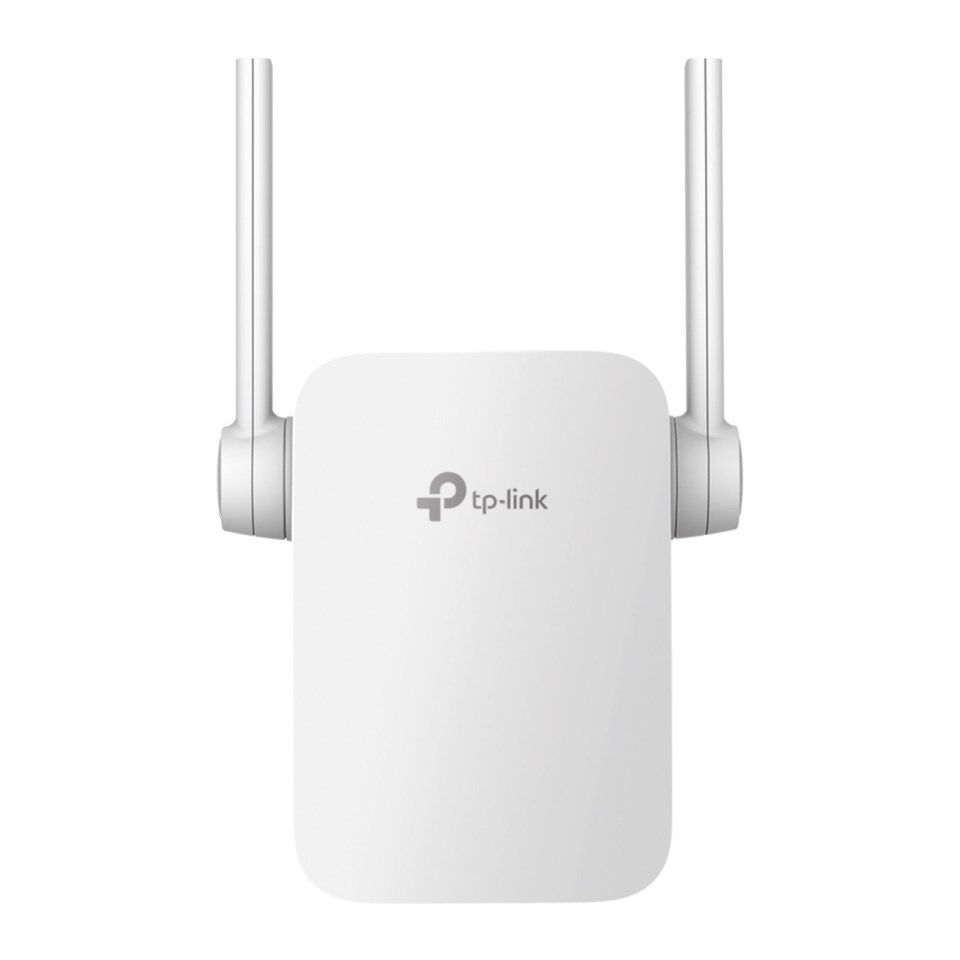 TP-link RE305 Wifi-repeater AC1200 - Accesspunkter