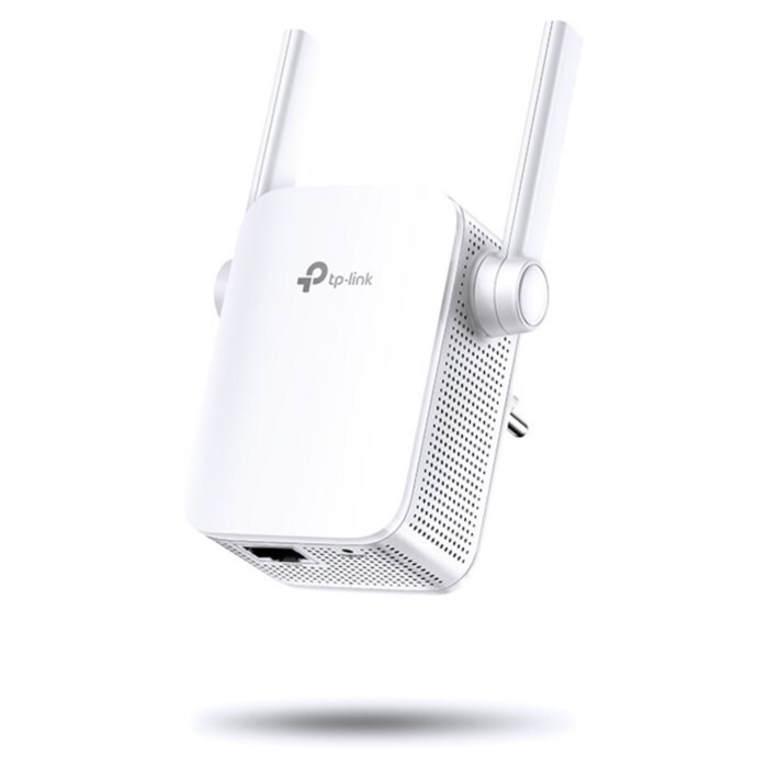 TP-link RE305 Wifi-repeater AC1200