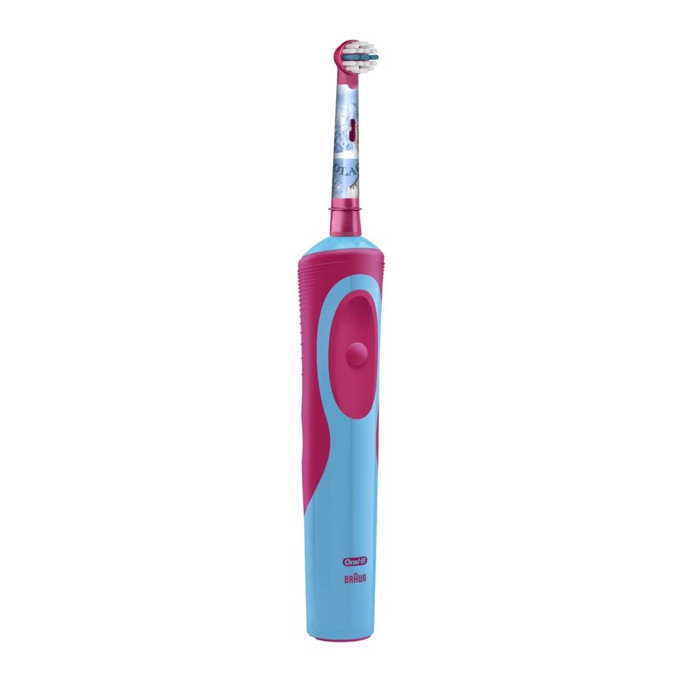 Oral-B Kids Elektrisk tannbørste Frozen