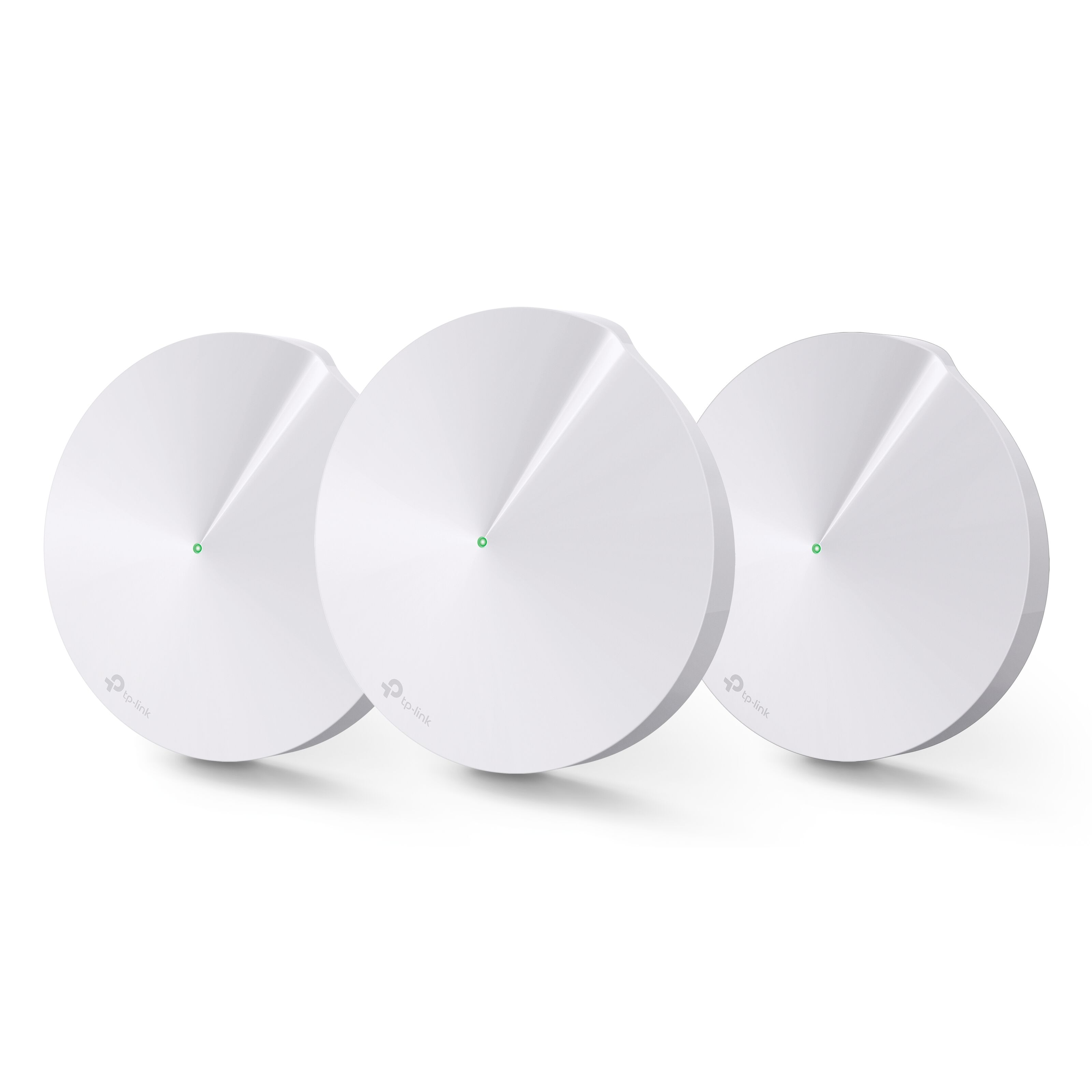 TP-link Deco M5 Mesh-system AC1300