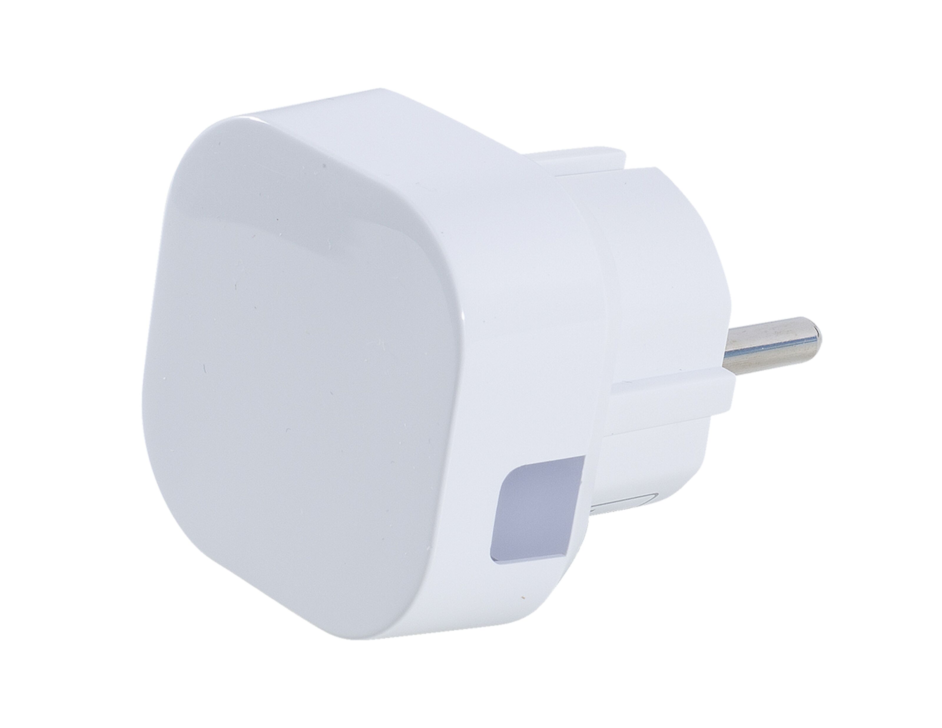 Aeotec Range Extender Zwaverepeater Aeon labs smarta hem