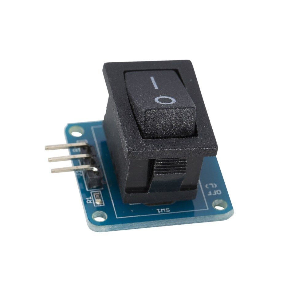 Luxorparts Switchmodul för Arduino