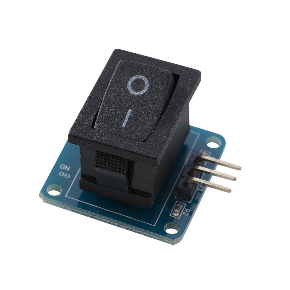 Luxorparts Switchmodul för Arduino