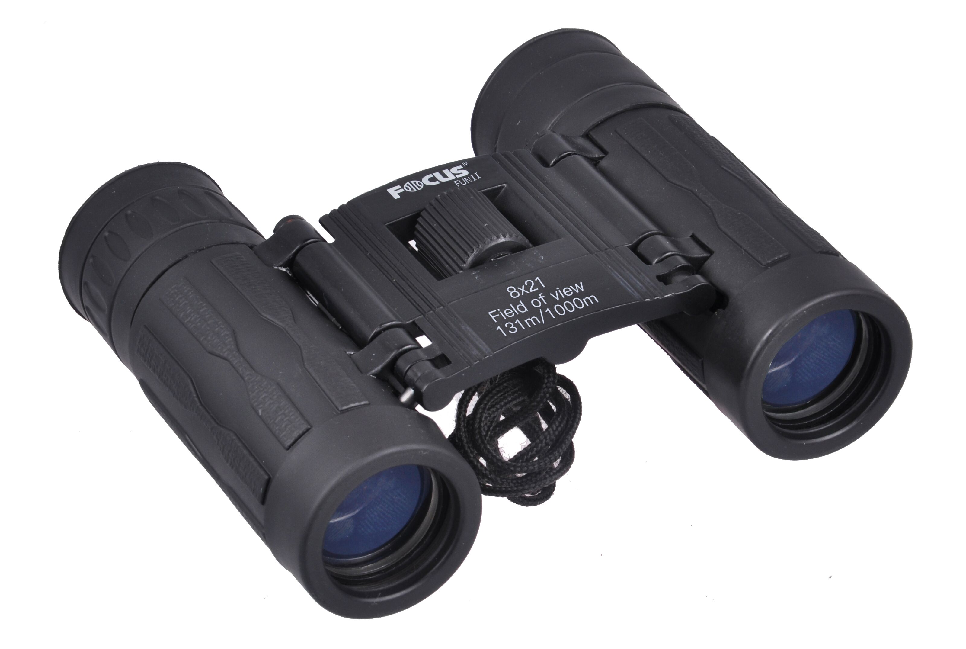 Focus Fun II 8x21 Kikkert