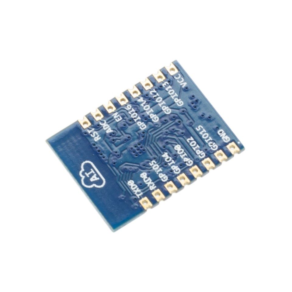 Wifi-modul for Arduino ESP8266-07