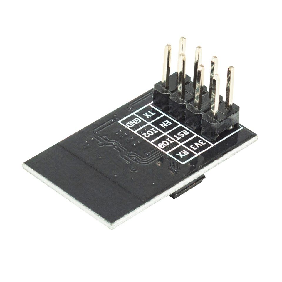 WiFi-modul for Arduino ESP8266