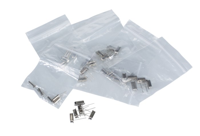 Luxorparts Krystallsortiment 35-pk.