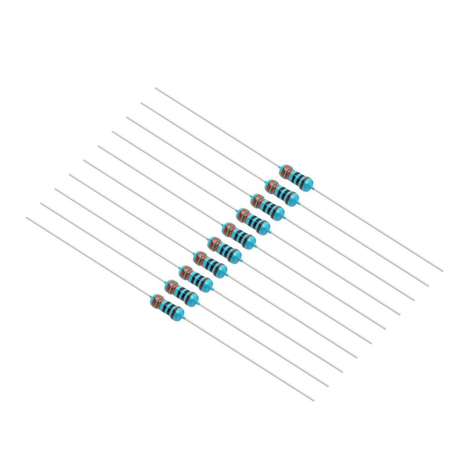 Playknowlogy Sortiment med resistorer 600-pack