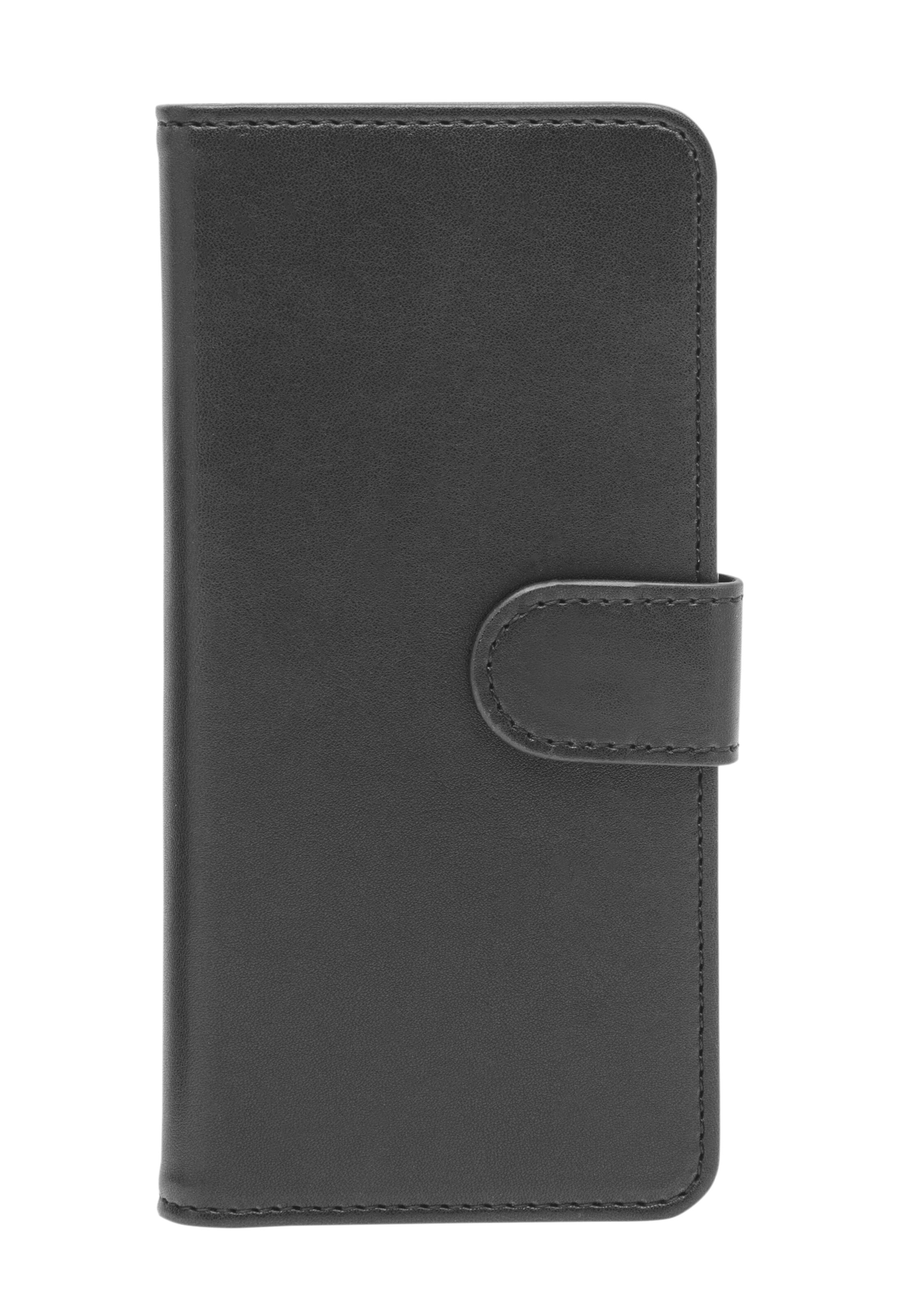 Linocell Magnetisk mobilplånbok för Galaxy S8