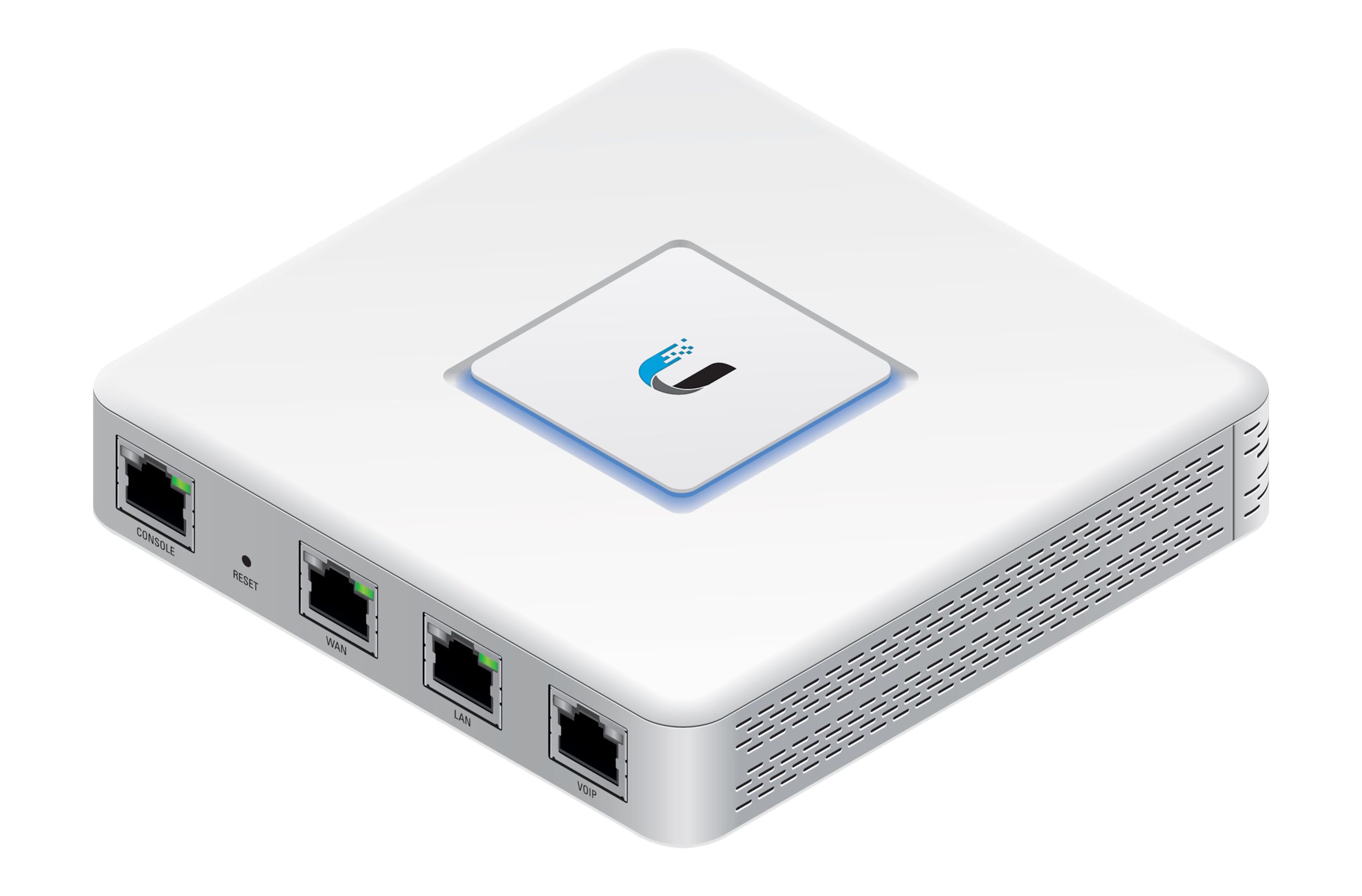 Ubiquiti Security Gateway Routrar för trådburet