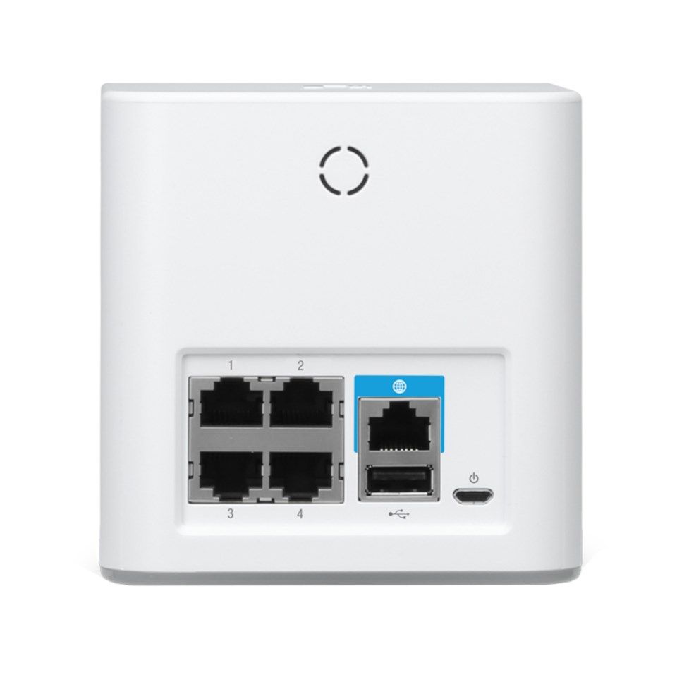 Ubiquiti Amplifi HD Mesh-router AC1750