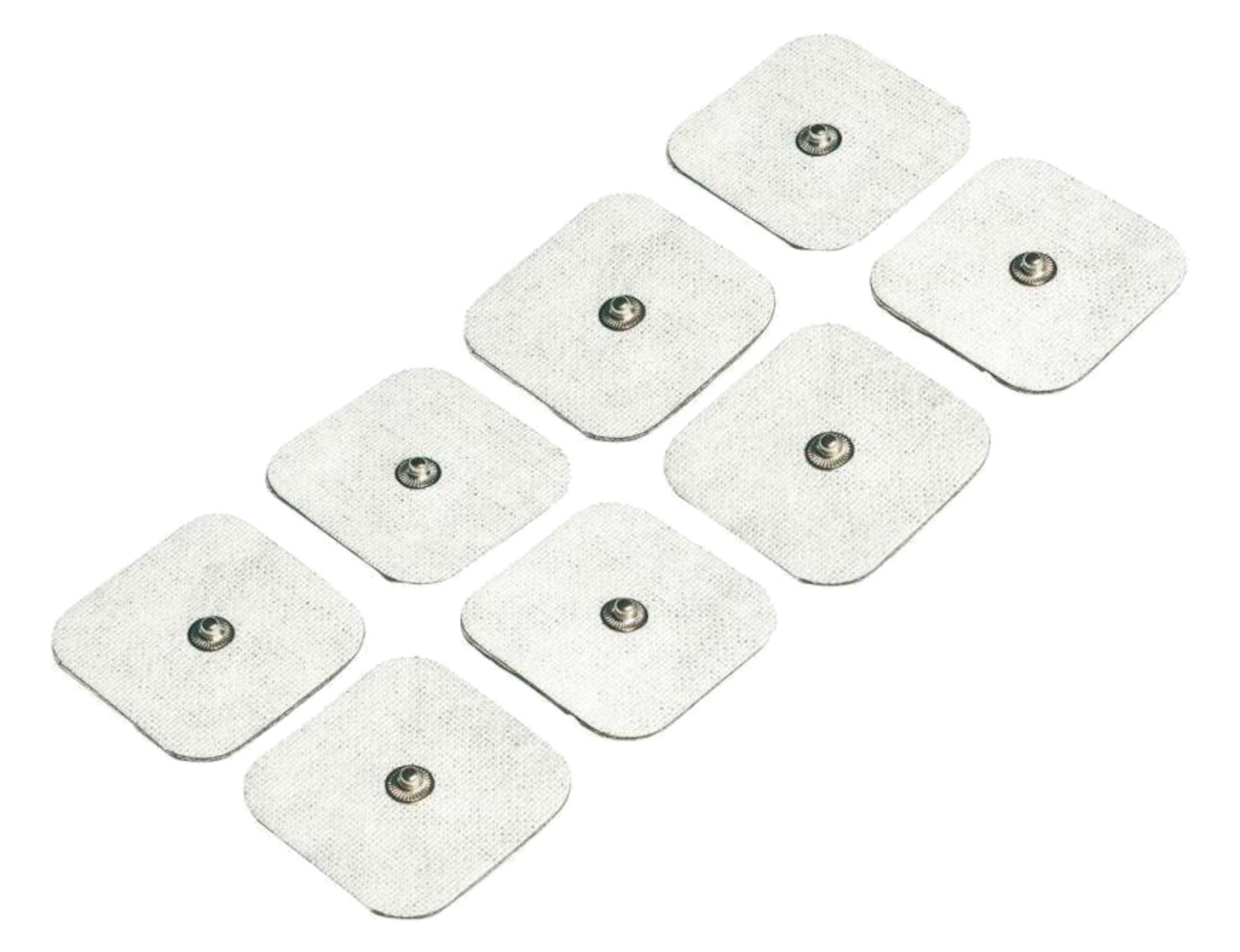 Beurer Elektrodeplater til Beurer TENS-muskelstimulator 8-pk.